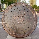 Bàn sân vườn HPBN39 (không gồm ghế)