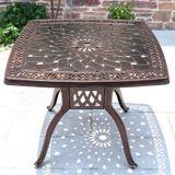 Bàn sân vườn HPBN50 (không gồm ghế)