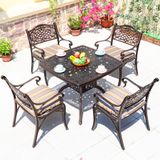 Bàn sân vườn HPBN50 (không gồm ghế)