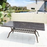 Bàn sân vườn HPBN53 (không gồm ghế)