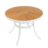 Bàn sân vườn HPD105G (không gồm ghế)