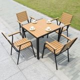 Bàn sân vườn HPD2 (không gồm ghế)