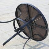 Bàn sân vườn HPD7 (không gồm ghế)