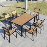 Bàn sân vườn HPG1 (không gồm ghế)