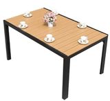 Bàn sân vườn HPG1 (không gồm ghế)