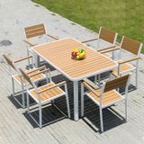 Bàn sân vườn DPBV30 (không gồm ghế)