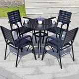 Bàn sân vườn DPBV20 (không gồm ghế)