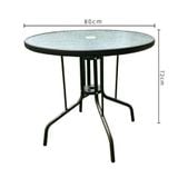 Bàn sân vườn DPBV27 (không gồm ghế)