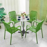 Bàn sân vườn I26 (không gồm ghế)