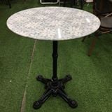 Bàn sân vườn I26 (không gồm ghế)