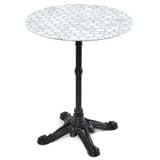 Bàn sân vườn I26 (không gồm ghế)