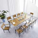 Bàn sân vườn HPI44 (không gồm ghế)