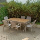 Bàn sân vườn HPI44 (không gồm ghế)