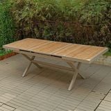 Bàn sân vườn HPI44 (không gồm ghế)