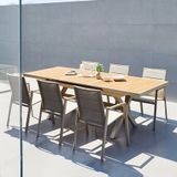 Bàn sân vườn HPI44 (không gồm ghế)