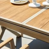 Bàn sân vườn HPI44 (không gồm ghế)