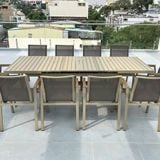 Bàn sân vườn BN030 (không gồm ghế)