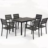 Bàn sân vườn DPBV21B (không gồm ghế)