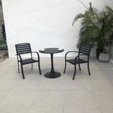 Ghế ngoài trời LU1012C