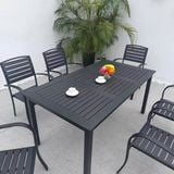 Ghế ngoài trời LU1012C