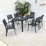 Ghế ngoài trời LU1012C