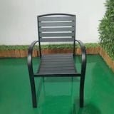 Ghế ngoài trời LU1012C