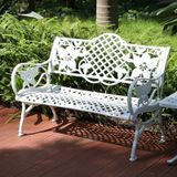 Ghế Dài Công Viên HPGCV03