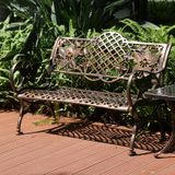 Ghế Dài Công Viên HPGCV03