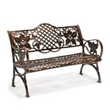 Ghế Dài Công Viên HPGCV03