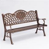 Ghế Dài Công Viên HPGCV150