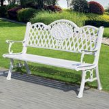 Ghế Dài Công Viên HPGCV150