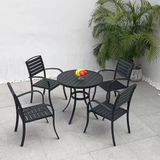 Bàn sân vườn DPBV20 (không gồm ghế)