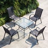 Ghế Cafe Ngoài Trời DPAV13