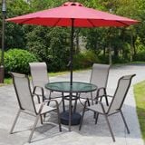 Bàn sân vườn DPBV27 (không gồm ghế)