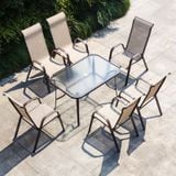 Ghế Cafe Ngoài Trời DPAV13