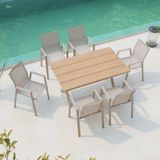 Ghế ngoài trời I25