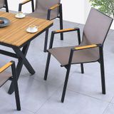 Ghế ngoài trời I25