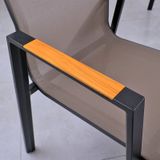 Ghế ngoài trời I25