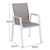 Ghế ngoài trời I25