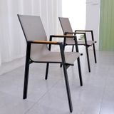 Ghế ngoài trời I25