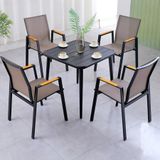 Ghế ngoài trời I25