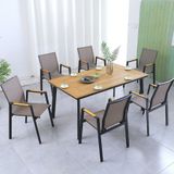 Ghế ngoài trời I25