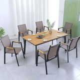 Ghế ngoài trời I25