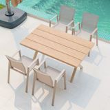 Ghế ngoài trời I25