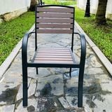 Ghế Ngoài Trời Polywood HPG1