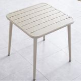 Bộ bàn ghế sân vườn BNVB + Ghế HPI58