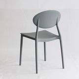 Ghế nhựa đúc HSCF013D