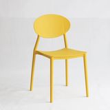 Ghế nhựa đúc HSCF013D