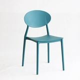 Ghế nhựa đúc HSCF013D