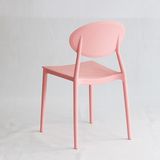 Ghế nhựa đúc HSCF013D